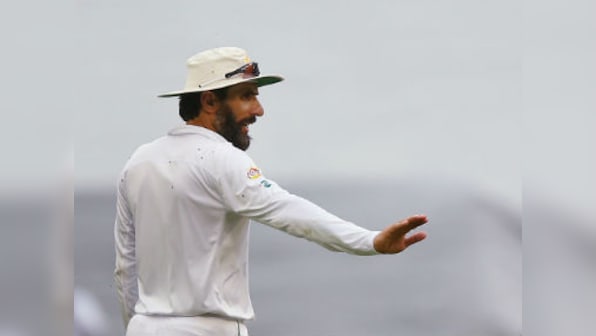 West Indies vs Pakistan: Misbah-ul-Haq to play his final Test series in ongoing tour, confirms PCB