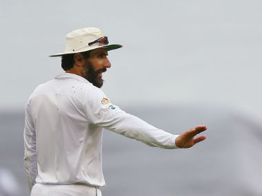 West Indies vs Pakistan: Misbah-ul-Haq to play his final Test series in ongoing tour, confirms PCB West Indies vs Pakistan: Misbah-ul-Haq to play his final Test series in ongoing tour, confirms PCB