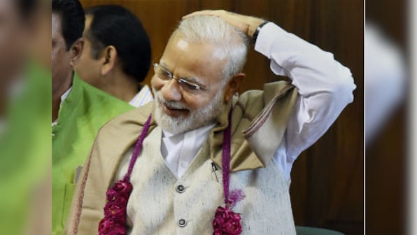 By-election results 2017: BJP wins big in Delhi, MP, Himachal and Assam; Congress secures Karnataka
