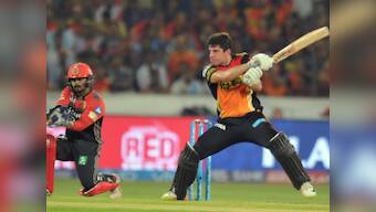 IPL 2017: SRH's Moises Henriques says league helps to break barriers between players