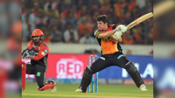 IPL 2017: SRH's Moises Henriques says league helps to break barriers between players