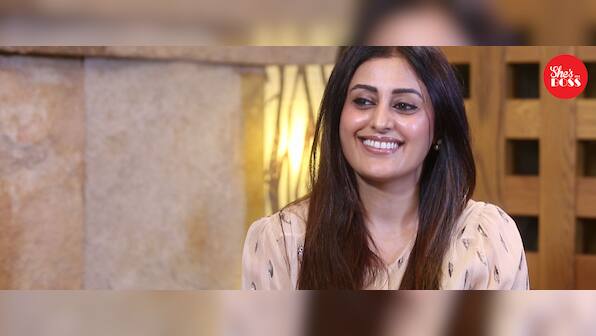 She's the Boss: If you're contributing and making a difference, gender doesn't matter at workplace, says Molly Kapoor
