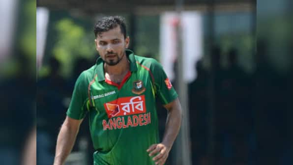 Sri Lanka vs Bangladesh: Mashrafe Mortaza announces retirement from T20 cricket