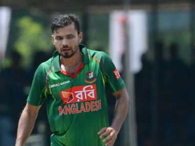 Sri Lanka vs Bangladesh: Mashrafe Mortaza announces retirement from T20 cricket Sri Lanka vs Bangladesh: Mashrafe Mortaza announces retirement from T20 cricket