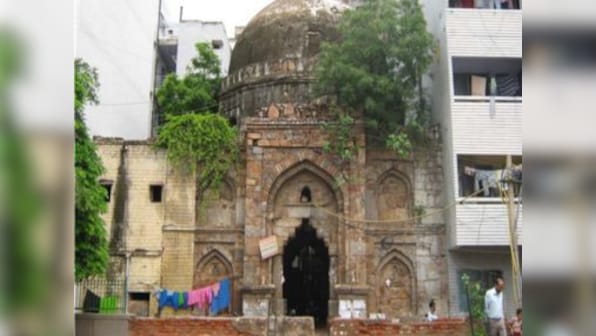 MCD Election 2017: Delhi's civic body is negligent of its responsibility towards heritage structures