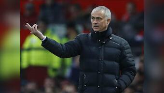 Premier League: Manchester United boss Jose Mourinho slams stars after barren draw against West Brom