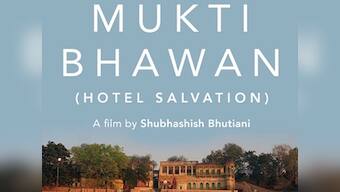 Mukti Bhawan director on his debut feature: 'People check-in to die in this Varanasi guesthouse':
