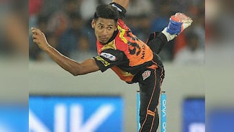 IPL 2017: SRH confirms pace spearhead Mustafizur Rahman will join team after first match