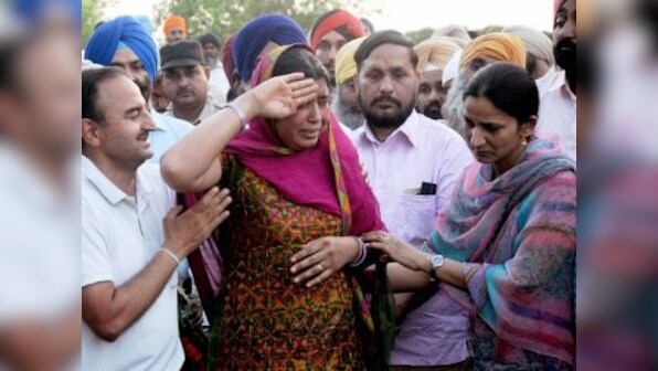 Sukma Maoist attack: Modi must ignore Leftist propaganda and show iron will to tackle Naxal terror