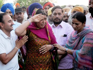 Sukma Maoist attack: Modi must ignore Leftist propaganda and show iron will to tackle Naxal terror Sukma Maoist attack: Modi must ignore Leftist propaganda and show iron will to tackle Naxal terror