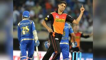 IPL 2017: Sunrisers Hyderabad's Ashish Nehra ruled out for rest of season due to injury, says Tom Moody