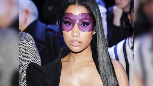 Nicki Minaj's blonde look meet with fans backlash; singer tweets: 'Tired of being bullied'