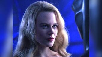 Aquaman: Nicole Kidman to play Jason Momoa's mother Queen Atlanna