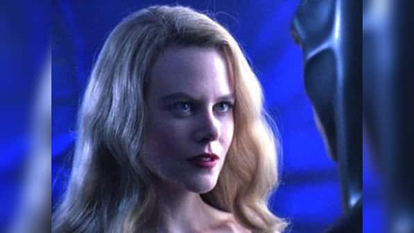 Aquaman: Nicole Kidman to play Jason Momoa's mother Queen Atlanna