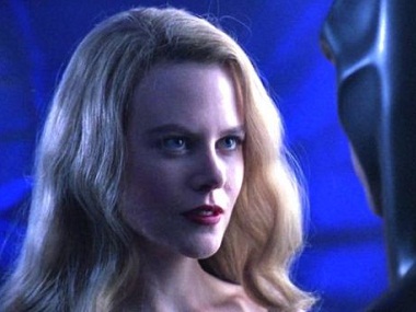 Aquaman: Nicole Kidman to play Jason Momoa's mother Queen Atlanna Aquaman: Nicole Kidman to play Jason Momoa's mother Queen Atlanna