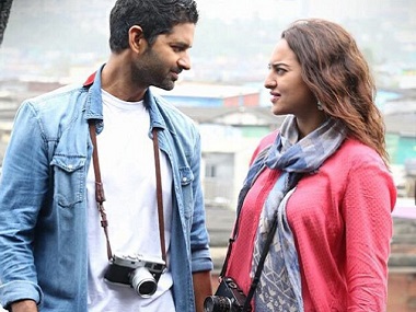 Noor effect: It's time Bollywood went beyond headlines and looked at what journalists really do Noor effect: It's time Bollywood went beyond headlines and looked at what journalists really do