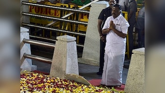 AIADMK merger and fight over symbol: With OPS' demands and Sasikala's resolve, it's about who blinks first