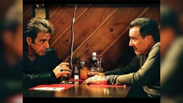 Goodfellas reunite: Martin Scorsese's next The Irishman will star Robert De Niro, Al Pacino
