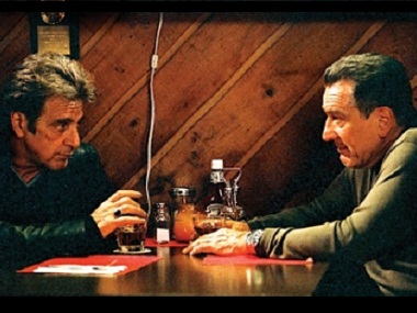 Goodfellas reunite: Martin Scorsese's next The Irishman will star Robert De Niro, Al Pacino Goodfellas reunite: Martin Scorsese's next The Irishman will star Robert De Niro, Al Pacino
