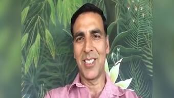 64th National Film Awards 2017: Akshay Kumar, Sonam Kapoor celebrate wins on sets of Padman