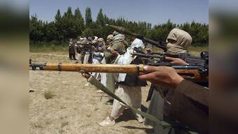 Taliban kills 14 people, including women and children in Pakistan's northwest tribal belt
