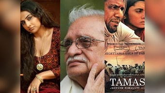Like Vidya Balan's Begum Jaan, these books and films also chronicle the Partition of India