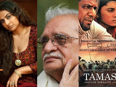 Like Vidya Balan's Begum Jaan, these books and films also chronicle the Partition of India Like Vidya Balan's Begum Jaan, these books and films also chronicle the Partition of India
