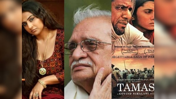 Like Vidya Balan's Begum Jaan, these books and films also chronicle the Partition of India