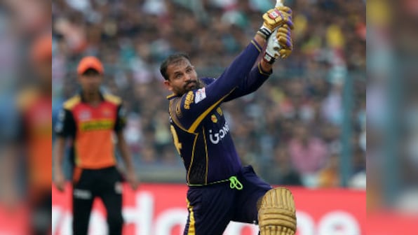 IPL 2017: KKR's Yusuf Pathan backs team's bowling line-up, says it has a 'lot of variety'