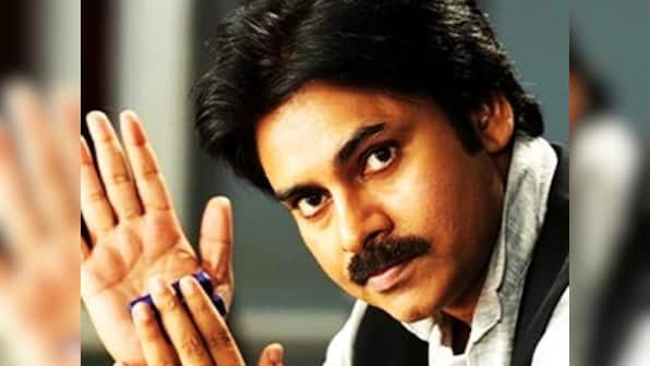 Pawan Kalyan responds to Sri Reddy's allegations: 'If I cannot defend the honour of my mother, I better die'