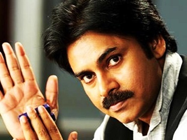 Pawan Kalyan responds to Sri Reddy's allegations: 'If I cannot defend the honour of my mother, I better die' Pawan Kalyan responds to Sri Reddy's allegations: 'If I cannot defend the honour of my mother, I better die'