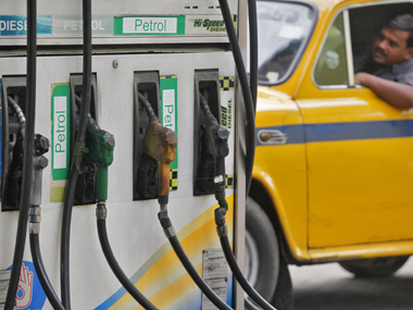 Daily petrol, diesel price change from 1 May: Good for you, but benefits will take time to kick in Daily petrol, diesel price change from 1 May: Good for you, but benefits will take time to kick in