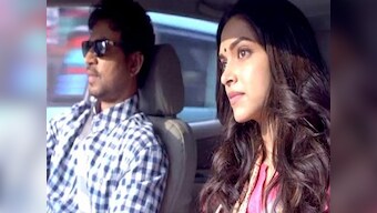 Deepika Padukone, Irrfan Khan to reunite post Piku for Vishal Bhardwaj's crime drama?
