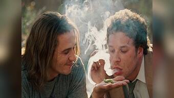 Pineapple Express, Dev D, Go Goa Gone: What to watch on 4/20 to 'unwind'
