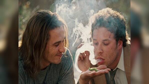 Pineapple Express, Dev D, Go Goa Gone: What to watch on 4/20 to 'unwind'