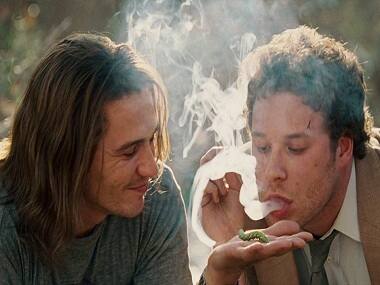 Pineapple Express, Dev D, Go Goa Gone: What to watch on 4/20 to 'unwind'