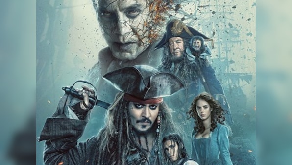 Disney Pictures held to ransom by hackers threatening to leak new Pirates of the Caribbean film