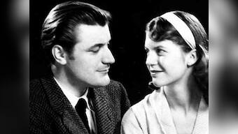 Sylvia Plath's unpublished letters alleging Ted Hughes of domestic abuse found