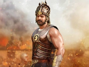 Prabhas Baahubali Movie HD Wallpapers & Stills