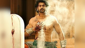Baahubali star Prabhas to do a film with Prabhu Deva after cameo in his next, Khamoshi?