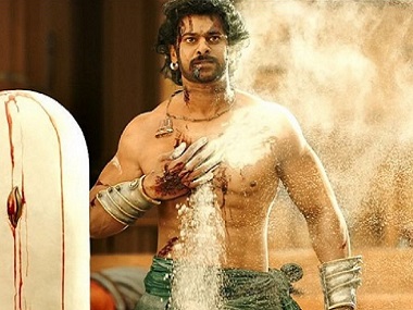 Baahubali star Prabhas to do a film with Prabhu Deva after cameo in his next, Khamoshi? Baahubali star Prabhas to do a film with Prabhu Deva after cameo in his next, Khamoshi?