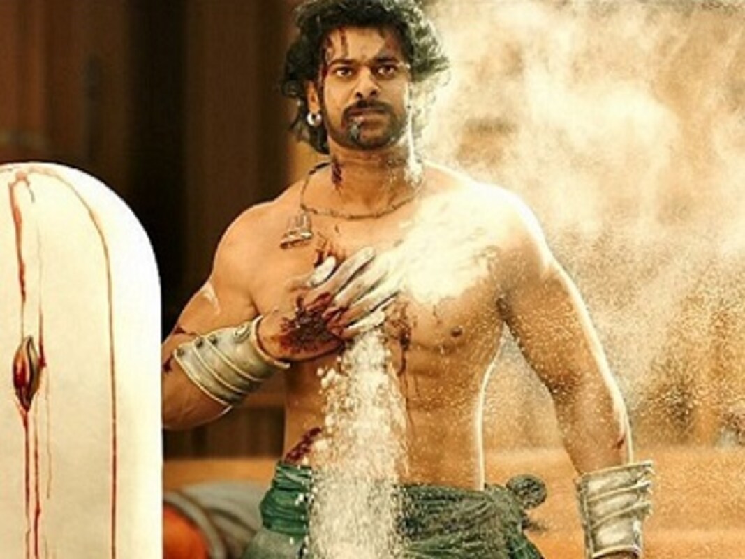 Prabhas opens up about fame and success: 'I still don't know how ...