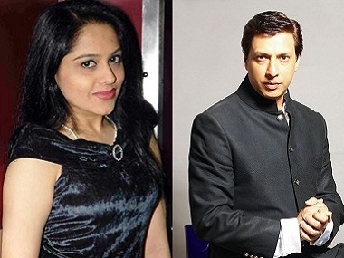 Preeti Jain, model who accused Madhur Bhandarkar of rape, convicted for conspiracy to kill him Preeti Jain, model who accused Madhur Bhandarkar of rape, convicted for conspiracy to kill him