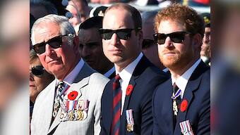 Prince Harry speaks out on depression: Will it help break the silence around mental health?