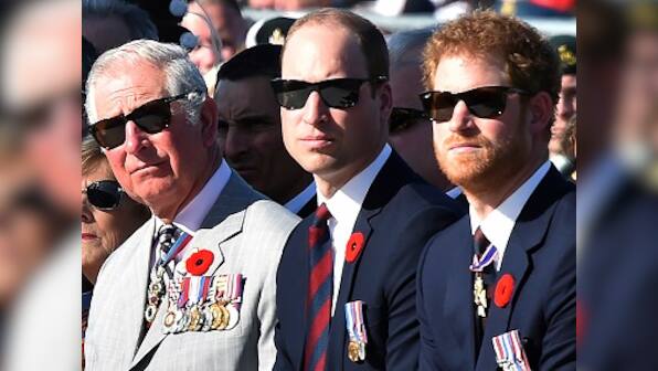Prince Harry speaks out on depression: Will it help break the silence around mental health?