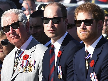 Prince Harry speaks out on depression: Will it help break the silence around mental health? Prince Harry speaks out on depression: Will it help break the silence around mental health?