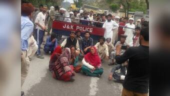 Gau rakshaks attack Muslim family in Kashmir: Outdated laws used to target cow-herders in Jammu?