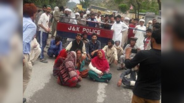 Gau rakshaks attack Muslim family in Kashmir: Outdated laws used to target cow-herders in Jammu?