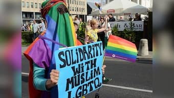 How Queer Muslims are navigating the twin challenges posed by religion and sexuality