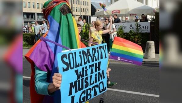 How Queer Muslims are navigating the twin challenges posed by religion and sexuality